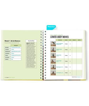 Lift Light Get Lean: 28-Day Weight-Training Plan for Safe Weight Loss - Buy Online on GoSupps.com