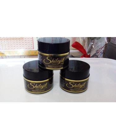 Health Republic Pure Mongolian Desert Shilajit Resin with 84+ Micro & Macro Elements for Bone and Stamina Support Supplement Contains Fulvic Acid 50 Grams - Buy Online on GoSupps.com
