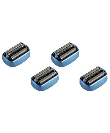 TsoLay 4 PIECE Accessories Parts Shaving Foil Cassettes Head for 40B for CT2S CT2Cc CT3Cc CT4S CT4Cc CT5Cc CT6Cc
