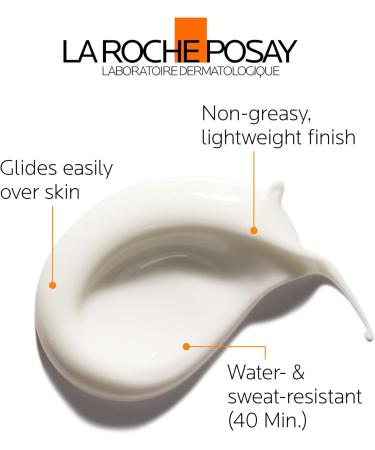 La Roche-Posay Kids Sunscreen Anthelios Dermo-Kids SPF50+ Face & Body Sunscreen Lotion Broad Spectrum UVA UVB Protection for Children's Sensitive Skin now in an Eco-Tube Fragrance-Free 200mL KIDS SPF 50+ - Buy Online on GoSupps.com