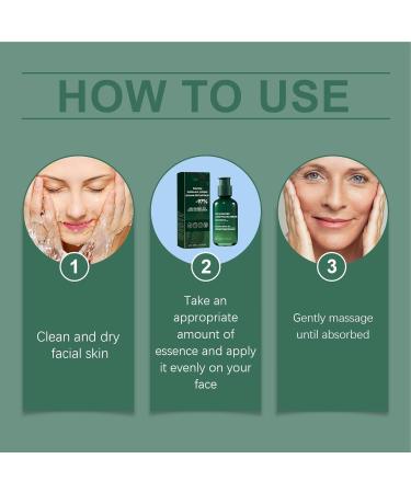 Fub-sta Skin Firming Rejuvenating Se-Rum Fub-sta Skin Firming Se-Rum Facial Se-Rum Lifting and Firming Refreshing and Non-Sticky Hyaluronic Acid Facial Ser-um for All Skin Types - Buy Online on GoSupps.com