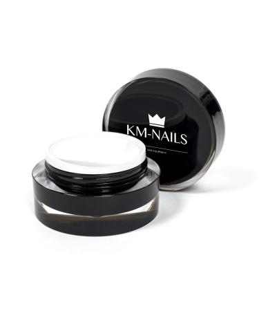 KM-Nails adhesive gel LED and UV curing 15ml