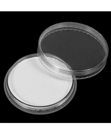 12 Colors Professional Water-Based Matte Face & Body Make-Up Pigment for Costumes Parties & Festivals - Buy Online on GoSupps.com