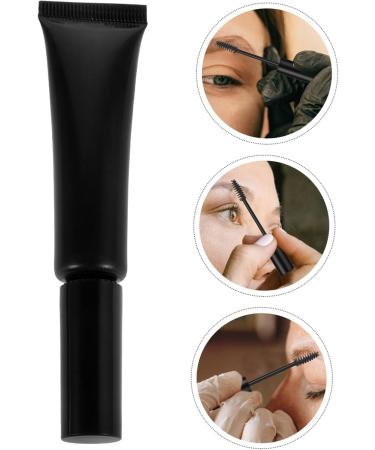  SKISUNO Long-lasting Bright Eyebrow Gel Waterproof Eyebrow Gel Women Tube For Precise Control - Buy Online on GoSupps.com