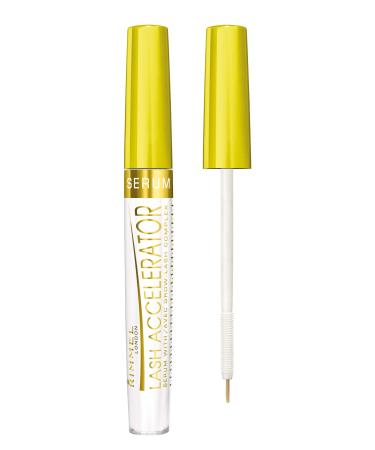 Rimmel Lash Accelerator Serum  Clear - Buy Online on GoSupps.com