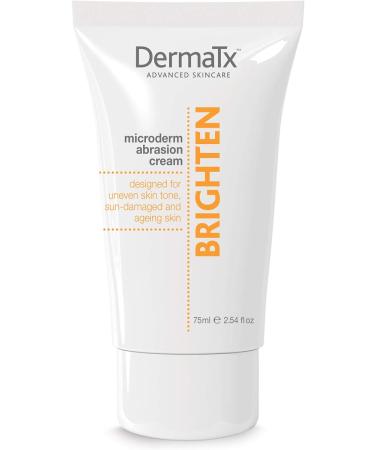 Brighten Microdermabrasion Cream - Achieve Radiant Skin Instantly - Buy Online on GoSupps.com