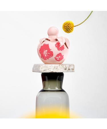 Nina Ricci Nina Fleur for Women - 1 oz EDT Spray - Buy Online on GoSupps.com