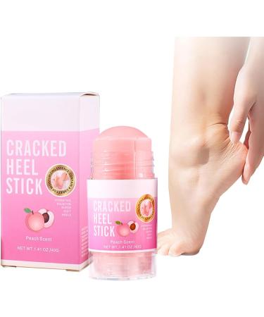  Yhsioaklo Anti-callus cream | 70 g Cream for very dry feet | Cream for cracked feet | Heel balm for dry and cracked feet | Repairing treatment moisturizing cream relief roller - Buy Online on GoSupps.com