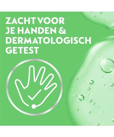 Reckitt Sensitive Value WasgelRecharge gel lavant Sensitive - Buy Online on GoSupps.com