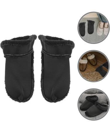 LIFKOME Sheepskin Replacement Insoles - Cozy Warm Liner Clogs & Boots - Plush Wool Inserts for Ultimate Comfort 250mm - Buy Online on GoSupps.com