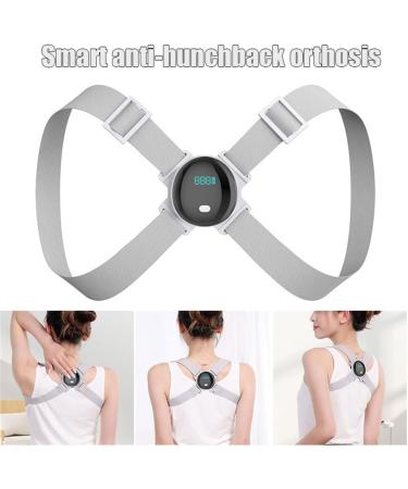 DFHBFG Smart Orthosis - Posture Reminder Device & Back Correction Belt for Students | International Shipping Available - Buy Online on GoSupps.com