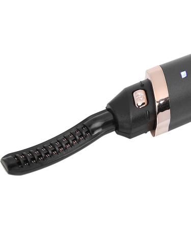 Verdant Touch Eyelash Heated Curler Electric Eyelash Curler Heated USB Charge Eyelash Curling Tool - Buy Online on GoSupps.com