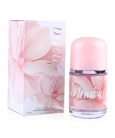 Anaisa Spray Perfume - Eau De Parfum for Women - 3.4 fl.oz