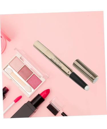 Healvian Eye Shadow Pencil Makeup Eyeshadow Pencil Glitter Eyeshadow Pencil Eyeshadow Crayon Pencil Plastic 1 count (Pack of 1) As Shown - Buy Online on GoSupps.com