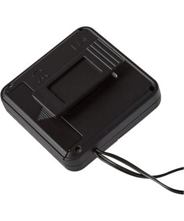 Trixie Digital Thermo/Hygrometer with Remote Sensor - for precise monitoring of the temperature and air hum - Buy Online on GoSupps.com