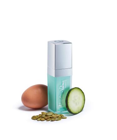 Christine Valmy Embryoval AHA Night Cream - Moisturizing Facial Lotion 1 oz | International Shipping - Buy Online on GoSupps.com