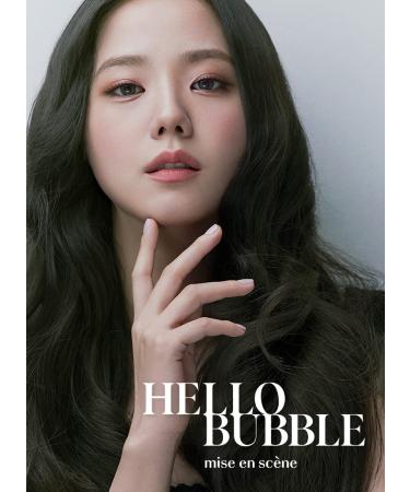 Mise en Scene Hello Bubble Foam Color DIY Hair Coloring, 10AB Ash Beige, 3.35 oz - Pack of 1 - Buy Online on GoSupps.com