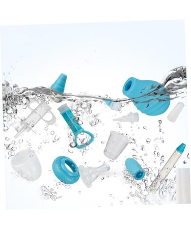 COOLHIYA 1 Set Feeding Kit Medical Kits Medication Dispenser Medical Feeders Feeder - Buy Online on GoSupps.com
