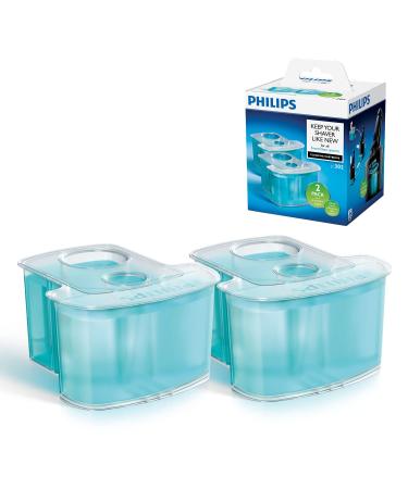 Philips JC302/50 Cleaning Cartridge