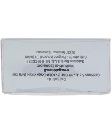 Spugne Calli 13316 - Premium Foot Care Solution for Smooth Healthy Feet | International Shipping Available - Buy Online on GoSupps.com