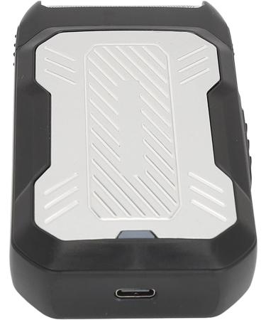 Electric Foil Beard Trimmer Grooming Detachable Cutting Head Pop Up Sideburn Trimmer Foil Beard Trimmer for Beauty Salon - Buy Online on GoSupps.com