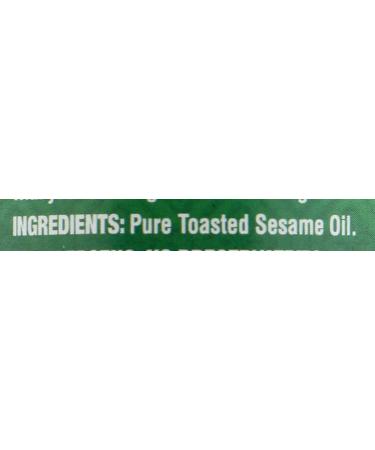 Sun Luck Pure Sesame Oil 5 oz - Premium Quality Asian Cooking Oil - Buy Online on GoSupps.com