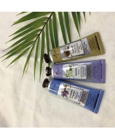 Difeel Extreme Moisturizing Hand Cream with Argan Oil - 1.4 oz - Buy Online on GoSupps.com