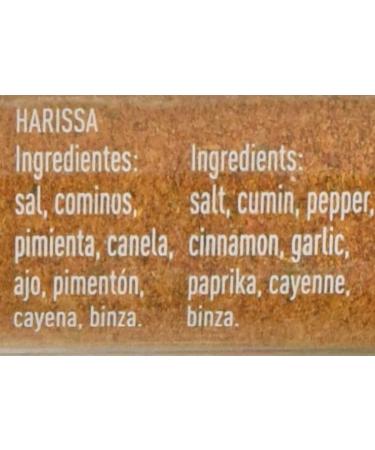  Regional Co. Regional Co. | Harissa glass tube 18g. - Buy Online on GoSupps.com