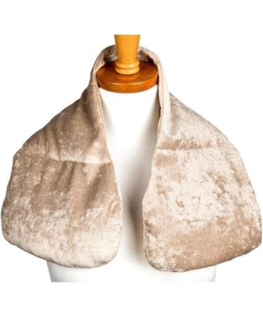 Shop Kozi D collet Neck Wrap - Luxurious Comfort for Every Occasion | International Shipping Available - Buy Online on GoSupps.com