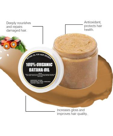  Orgrul 2 x Batana Oil for Hair Growth Batana Oil for Hair Growth Batana Oil for Hair Growth Batana Oil for Hair Growth Raw Batana Oil for Hair Growth Raw Batana Oil for Hair Growth Raw Batana Oil - Buy Online on GoSupps.com