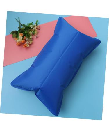 COLLBATH 3pcs Oxygen Bag Oxygen Tank Bag Oxygen Carry Bag Portable Oxygen Tank Oxygen Pouch Blue - Buy Online on GoSupps.com