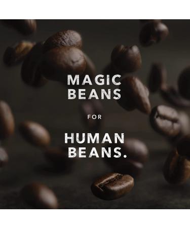 Buy Kicking Horse Coffee 454 Horse Power Dark Roast 10 oz - Organic, Fairtrade, Kosher - Buy Online on GoSupps.com