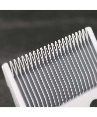 Wahfox Groove Tooth Pro 2 Holes Hair Clippers Replacement Blades Set for Wahl Magic Clip 8148/8504/8591/1919 - Buy Online on GoSupps.com