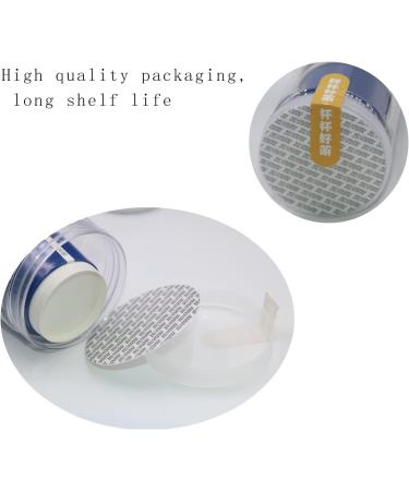 Motanber Jasmine Cup Tea - Paper Cup Instant Tea Jasmine Green Tea Flavor food grade paper cup with tea 1 cup 20g (10 Cups) (Jasmine) - Buy Online on GoSupps.com