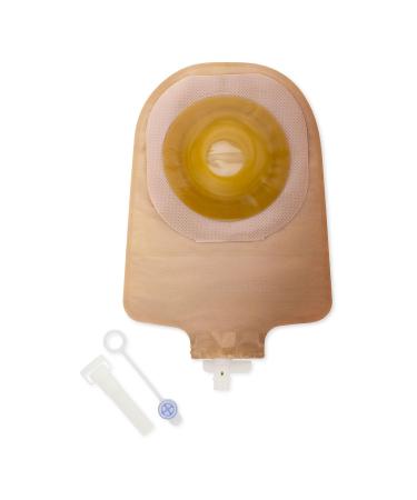 Premier 1-Piece Urostomy Pouch Precut 1" with Flextend Barrier
