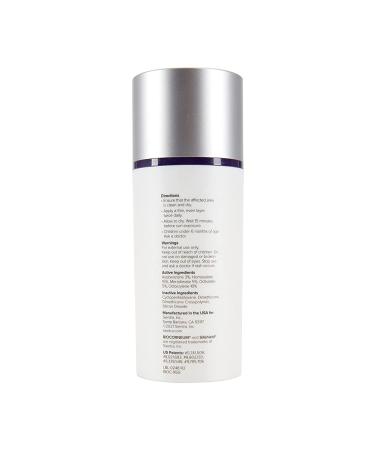 bioCorneum Plus SPF 30 Scar Supervision 95g - Advanced Formula - Buy Online on GoSupps.com