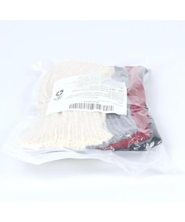 PROPOG Head Bands Adult Women Ear Muffs Women Girl Knitted Winter Headbands for Women's Hair Crochet Head Warmers Comfy Soft Ear Warmer Headband Cable Knit Head Band Warm Winter Gifts Red Beige Gray Black - Buy Online on GoSupps.com