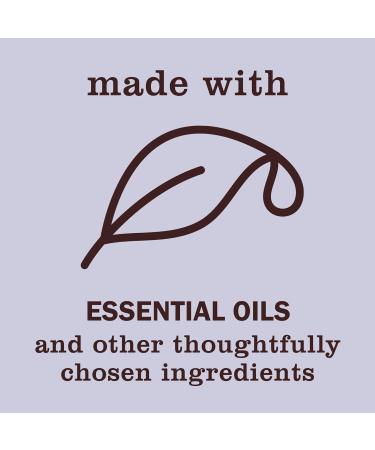 Mrs. Meyer's Lavender Body Wash 16 oz - Pack of 3 | Biodegradable Shower Gel with Essential Oils for Women and Men - Buy Online on GoSupps.com