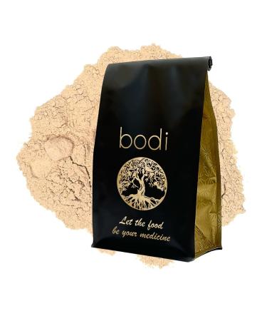 bodi : Psyllium Husk Powder | 4oz to 5lb | 100% Pure Natural Hand Crafted (1 lb) 1 Pound (Pack of 1)