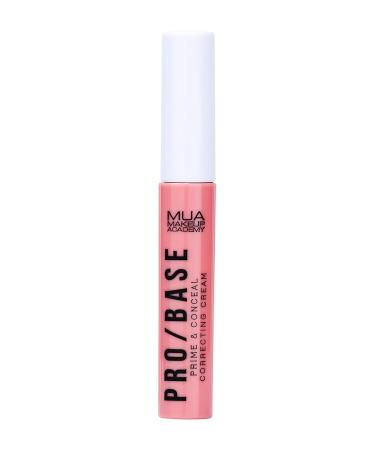 Mua Pro Base CC Cream Peach - Lightweight Coverage for Flawless Skin | Fast International Shipping - Buy Online on GoSupps.com