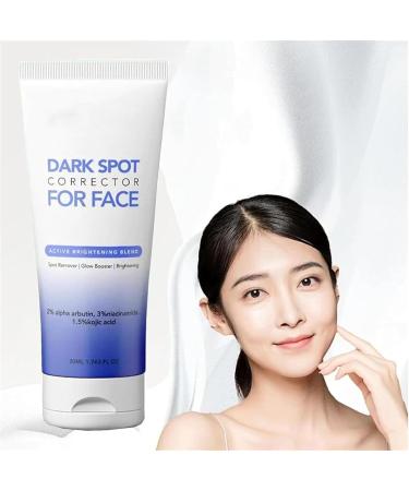  Yanobia Charwee Brown Spot Concealer for Face Brown Spot Corrector Cream Charwee Face Cream Quick Tone Repair Reveals a Radiant Complexion You Love (2 Pieces 1) - Buy Online on GoSupps.com