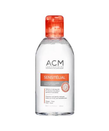 ACM Sensitélial Micellar Lotion 250 ml
