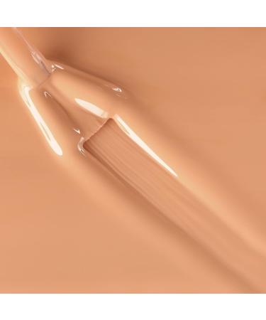 BLUESKY Gel Nail Polish Tropical Kiss SS2306 Pale Orange Long Lasting Chip Resistant 5 ml Requires Drying Under UV LED Lamp Pale Orange 5 ml (Pack of 1) - Buy Online on GoSupps.com