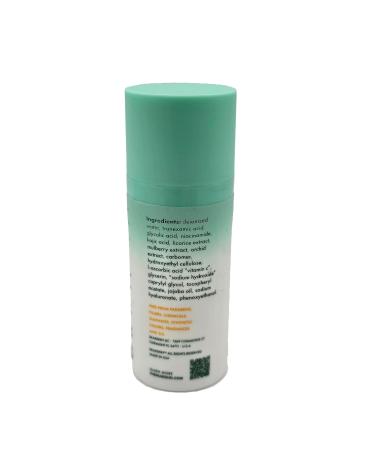 Tranexamic Acid Serum 5% - Dark Spot Remover with Kojic Acid Vitamin C & Hyaluronic Acid | Anti-Aging Melasma Treatment | Vegan & Cruelty-Free Facial Serum (1.01 Fl Oz - Buy Online on GoSupps.com