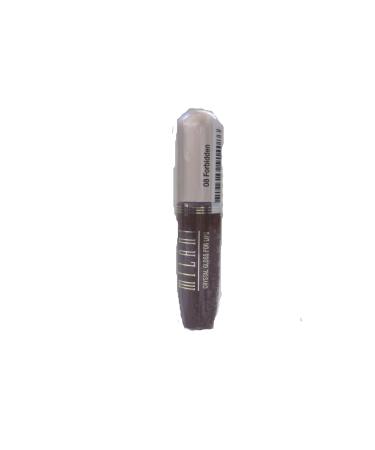Milani Crystal Gloss for Lips-Forbidden