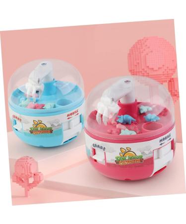 Kisangel 12 Pcs Children Toys Mini Toy Kids Toys Kid Toys Mini Dinosaur Toys Dinosaur Claw 6.5x6cmx4pcs - Buy Online on GoSupps.com