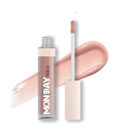 Wet n Wild Monday Feels Lip Kit: 2 Piece Mood Lip Set - Buy Online on GoSupps.com