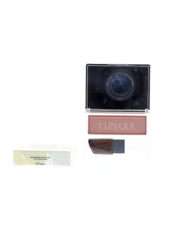 Clinique Blushing Blush Powder No.101 Aglow - 0.21 oz | Buy Online - Buy Online on GoSupps.com