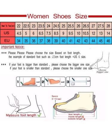 Creev Women's Summer Wedge Sandals - Open Toe Leisure Shoes Soft Flip Flops Red (36 EU) - Buy Online on GoSupps.com