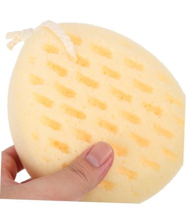 POPETPOP Bath Ball Bath Sponge Body Sponge Cleaning Tools Lady Tools Exfoliating Sponge Shower Loofahs Balls Body Cleaning Sponge Body Clean Sponge Soft Scrubber Travel Size Dacron - Buy Online on GoSupps.com